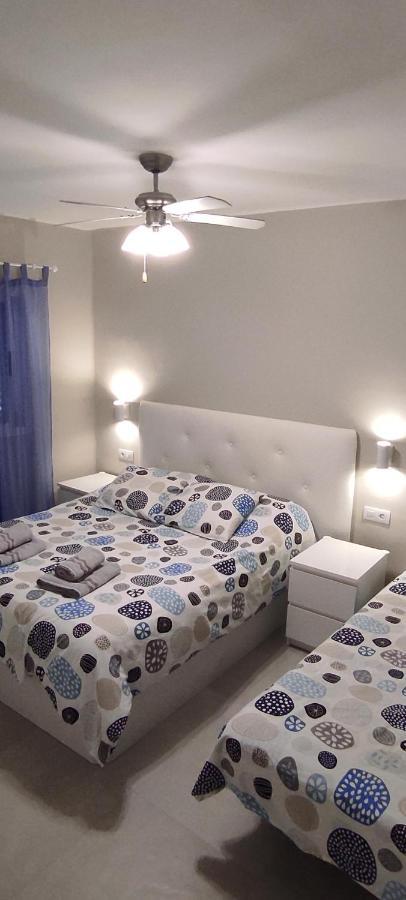 푸에르토 델 카르멘 Relax In Puerto Del Carmen 아파트 외부 사진