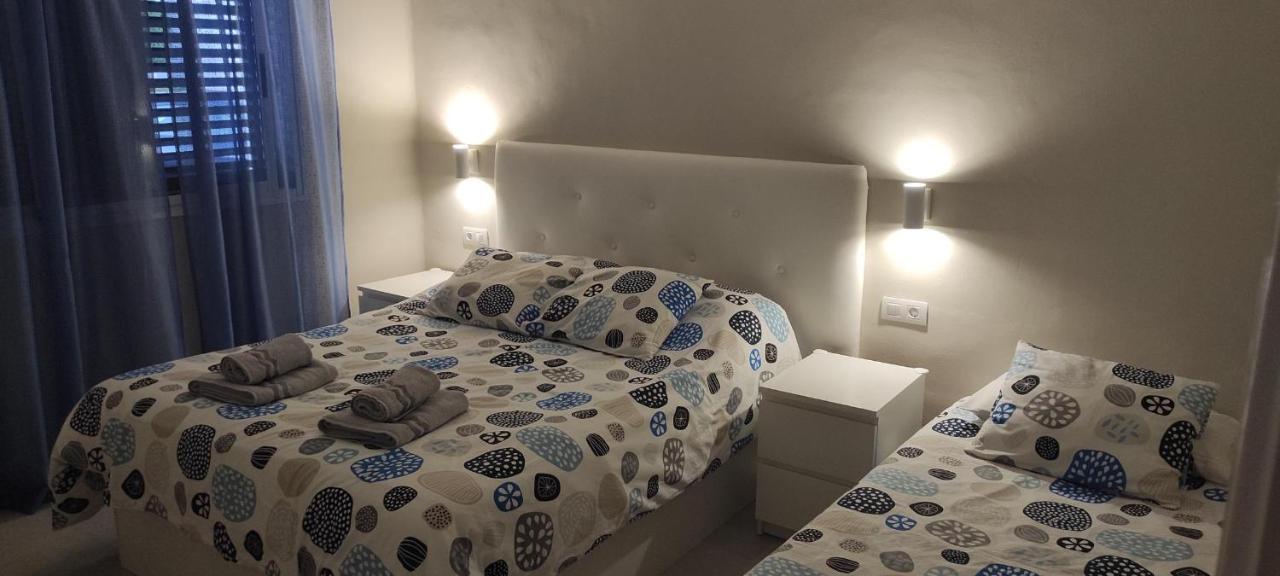 푸에르토 델 카르멘 Relax In Puerto Del Carmen 아파트 외부 사진