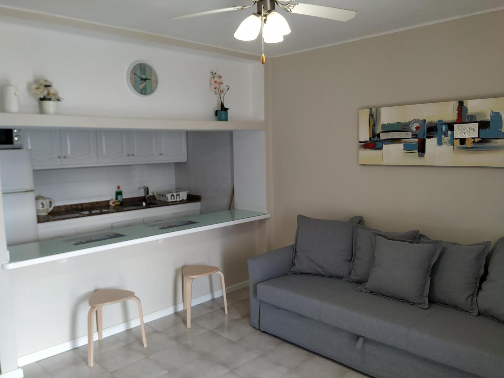 푸에르토 델 카르멘 Relax In Puerto Del Carmen 아파트 객실 사진