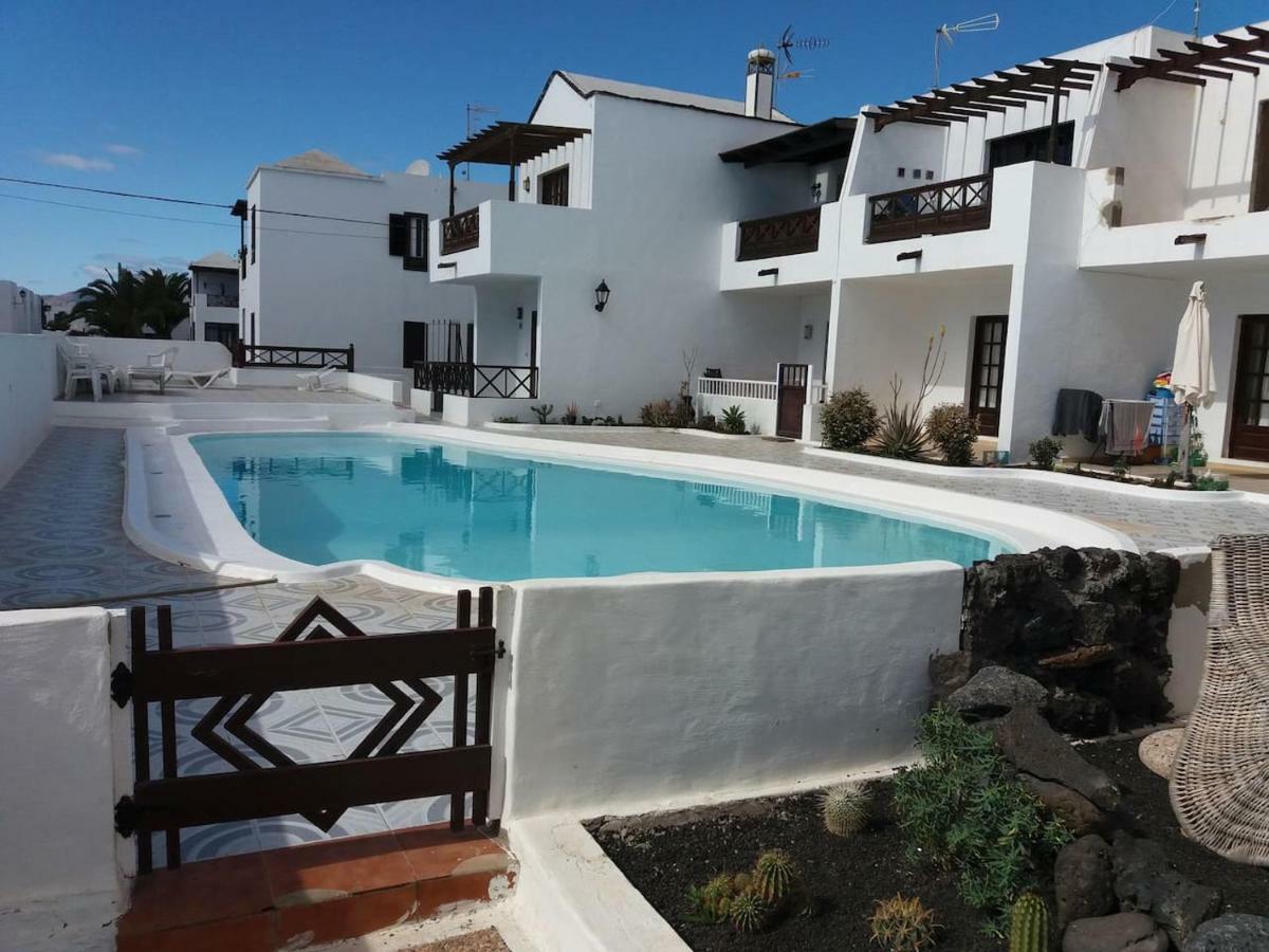 푸에르토 델 카르멘 Relax In Puerto Del Carmen 아파트 외부 사진