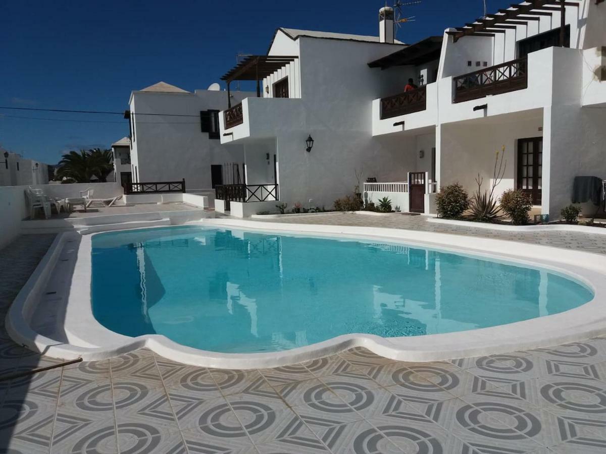 푸에르토 델 카르멘 Relax In Puerto Del Carmen 아파트 외부 사진