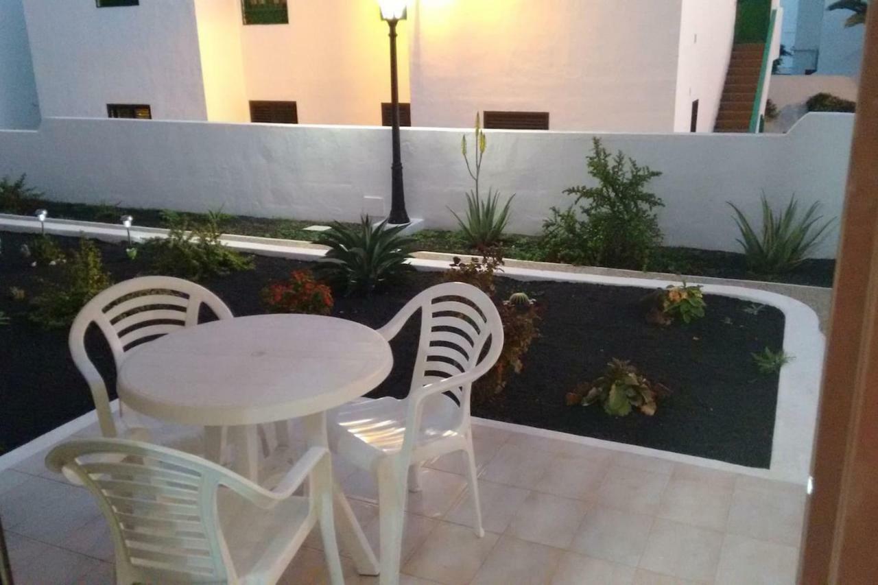 푸에르토 델 카르멘 Relax In Puerto Del Carmen 아파트 외부 사진