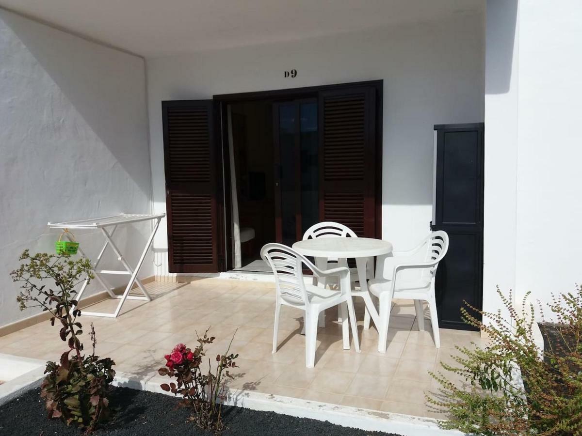 푸에르토 델 카르멘 Relax In Puerto Del Carmen 아파트 외부 사진