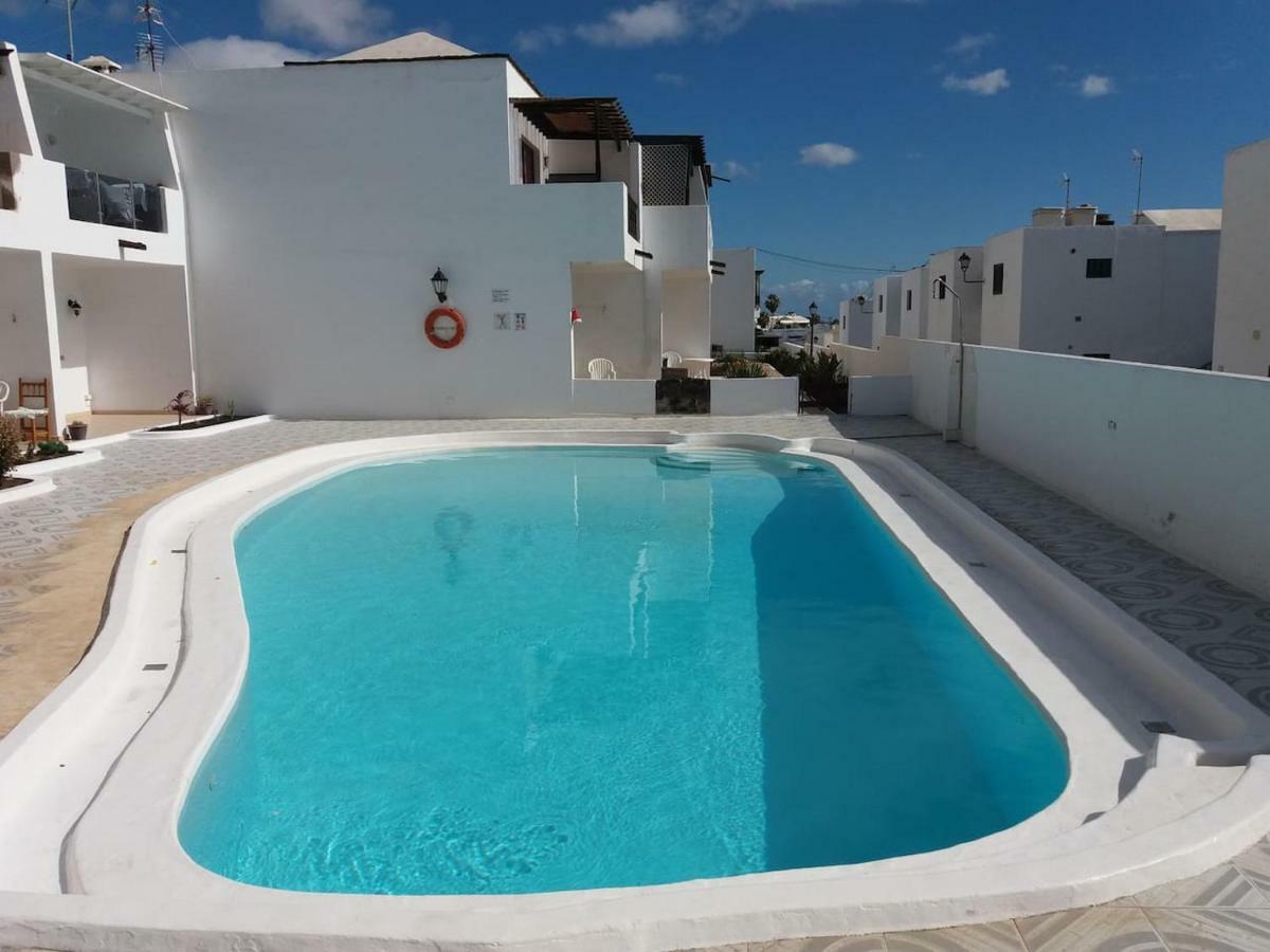 푸에르토 델 카르멘 Relax In Puerto Del Carmen 아파트 외부 사진