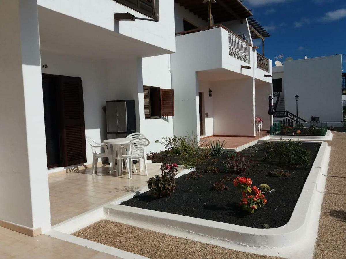 푸에르토 델 카르멘 Relax In Puerto Del Carmen 아파트 외부 사진